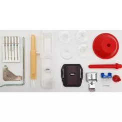 Швейная машина VERITAS Camille Фото 8