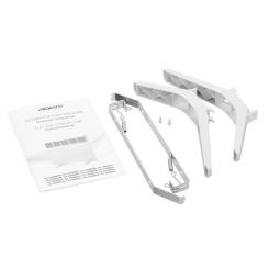 Обогреватель Ardesto CH-2500MCW Фото 1