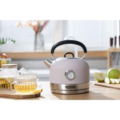 Электрочайник Ardesto EKL-F500L Фото 10