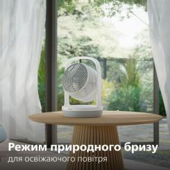 Вентилятор Philips CX2050/00 Фото 9