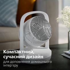 Вентилятор Philips CX2050/00 Фото 8
