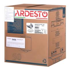 Бойлер Ardesto NEU NTS 50 V 1.5K EU2 Фото 9