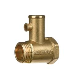 Бойлер Ardesto NEU NTS 50 V 1.5K EU2 Фото 8