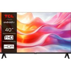 Телевизор TCL 40L5A Фото