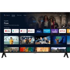 Телевизор TCL 40L5A Фото 3