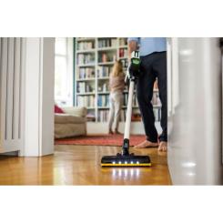 Пылесос Karcher VC 7 Cordless yourMax Фото 1