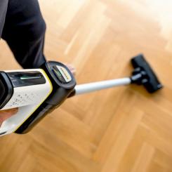 Пылесос Karcher VC 7 Cordless yourMax Фото 6