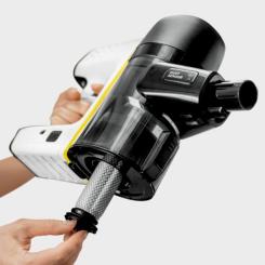 Пылесос Karcher VC 7 Cordless yourMax Фото 8