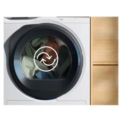 Сушильная машина Electrolux EW6D283YU Фото 2