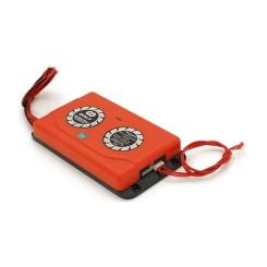 BMS контроллер DaLy 12V 4S 1A Фото 1