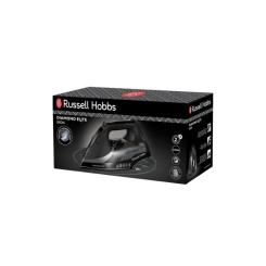 Утюг Russell Hobbs Diamond Elite Iron Фото 5