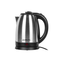 Электрочайник Delfa 3402 X Фото