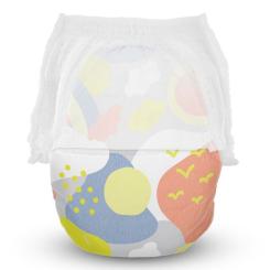 Подгузники Offspring Skye Размер L 9-14 кг 36 шт Фото 1