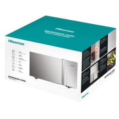 Микроволновая печь Hisense H23MOMS5HG Фото 4