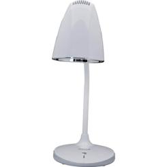 Настольная лампа Quantum KONTI LED з USB Фото 2