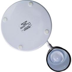 Настольная лампа Quantum KONTI LED з USB Фото 5