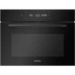 Духовой шкаф Interline CMG 910 SRX BA Фото