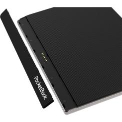 Электронная книга Pocketbook 743G InkPad 4, Stardust Silver Фото 5