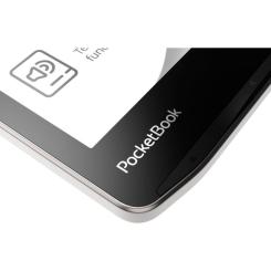 Электронная книга Pocketbook 743G InkPad 4, Stardust Silver Фото 6