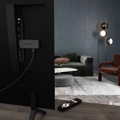 Медиаплеер THOMSON Streaming Stick 140 4K UHD Фото 5