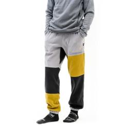 Штаны Turbat Fun Camp cloudburst grey/khaki L Фото