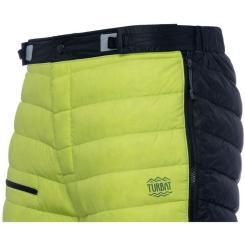 Штаны Turbat Powder green XL/XXL Фото 3