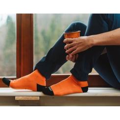 Носки Turbat Summer Trip khaki XL Фото 2