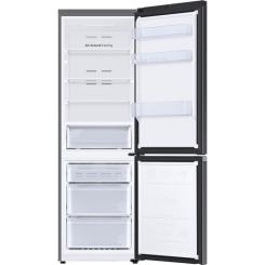 Холодильник Samsung RB34C670EB1/UA Фото 1
