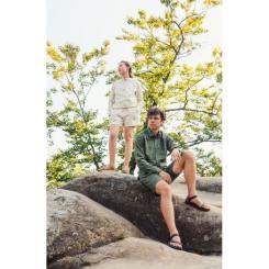 Сорочка Turbat Amazonka Hemp Mns bronze green M Фото 5