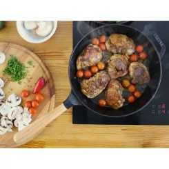 Сковорода Brizoll Next 28 см Фото 11