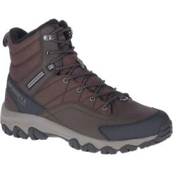 Ботинки Merrell Thermo Akita MID WP Mns espresso 43 Фото