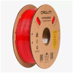Пластик для 3D-принтера Creality Hyper PETG 1.75мм, red, 1кг Фото