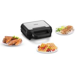 Сэндвичница Tefal SW383D10 Фото 11