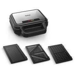 Сэндвичница Tefal SW383D10 Фото