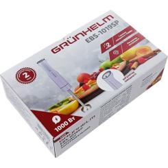 Блендер Grunhelm EBS-1019SP Фото 4