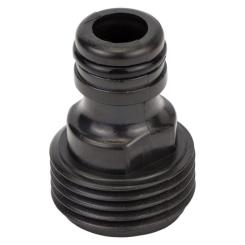 Дождеватель Grad круговой 3-и рожка lite (Н-основание) (ABS) Фото 6