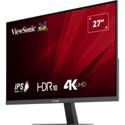 Монитор ViewSonic VA2708-4K-HD Фото 2