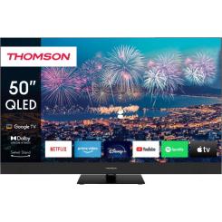 Телевизор THOMSON 50QG6C14 Фото