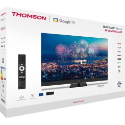 Телевизор THOMSON 50QG6C14 Фото 5