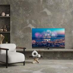 Телевизор THOMSON 50QG6C14 Фото 6