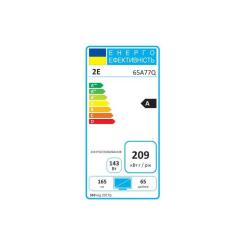 Телевизор 2E 2E-65A77Q Фото 11