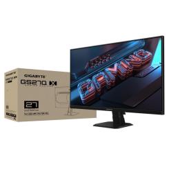 Монитор GIGABYTE GS27Q X Gaming Monitor Фото 6