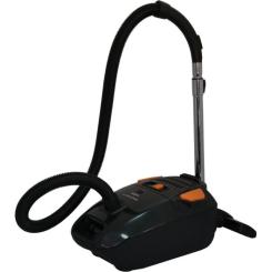 Пылесос Grunhelm GVCM244BO Фото 1