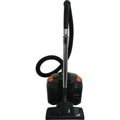 Пылесос Grunhelm GVCM244BO Фото 3