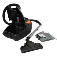 Пылесос Grunhelm GVCM244BO Фото 6