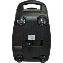 Пылесос Grunhelm GVCM244BO Фото 7