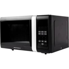 Микроволновая печь Grunhelm 23MX823-B Фото 1