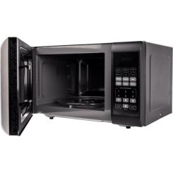 Микроволновая печь Grunhelm 23MX823-B Фото 2