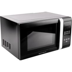 Микроволновая печь Grunhelm 23MX823-B Фото 3