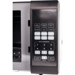 Микроволновая печь Grunhelm 23MX823-B Фото 5